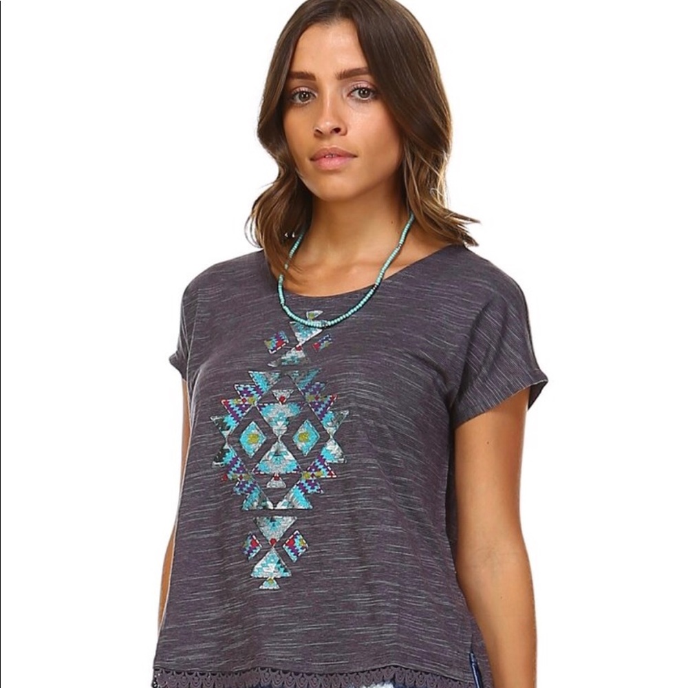 XL shirt